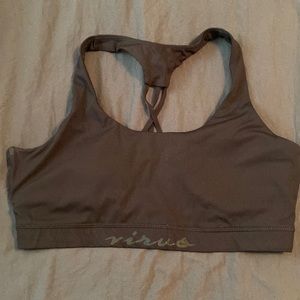 Virus Multiverse Sports Bra